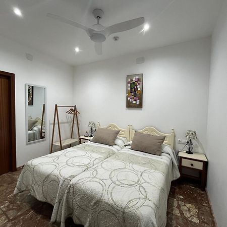 Pension Los Arcos Córdoba Eksteriør billede