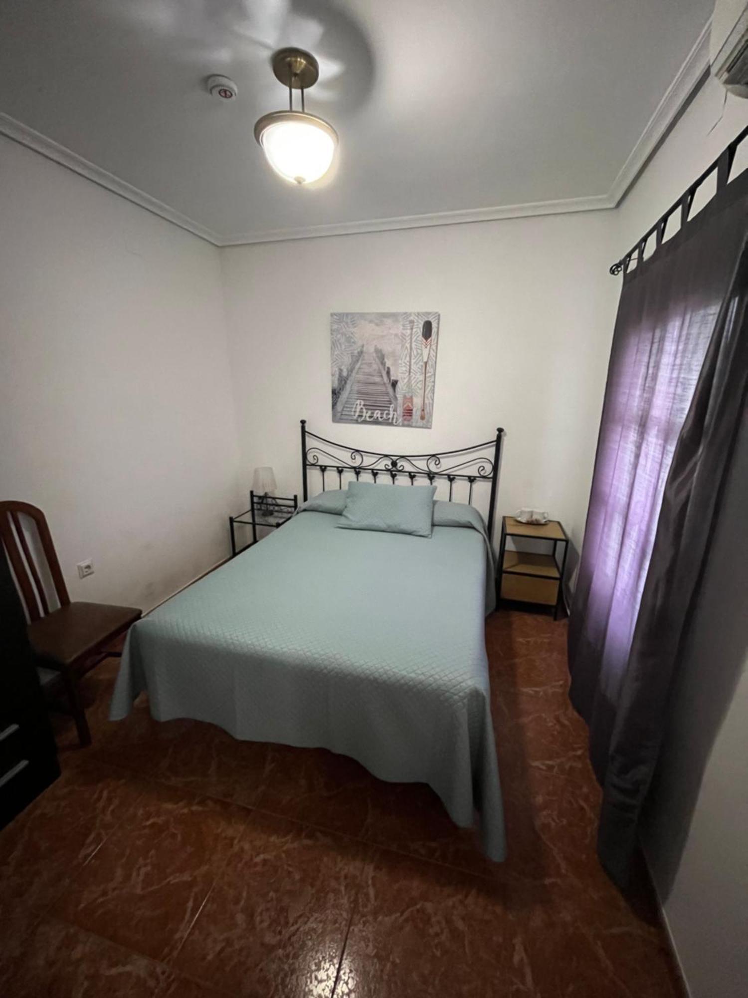Pension Los Arcos Córdoba Eksteriør billede
