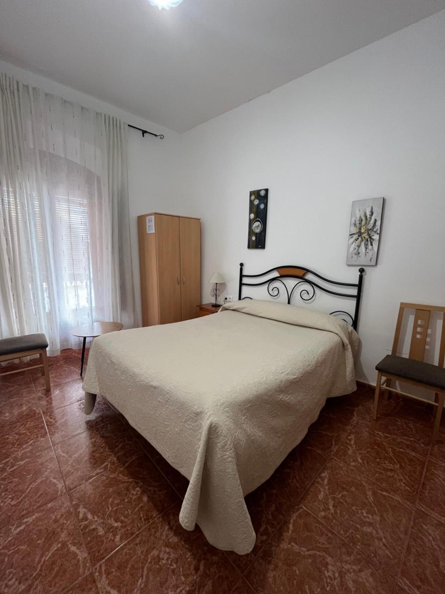 Pension Los Arcos Córdoba Eksteriør billede